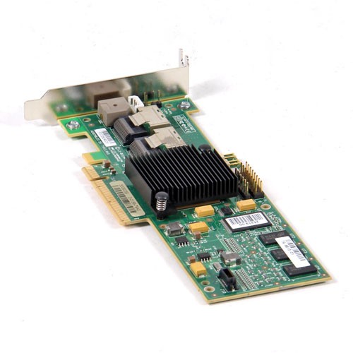 Cisco UCS 74-6813-01 8708EM2 LSI L3-01144-10A Long Bracket