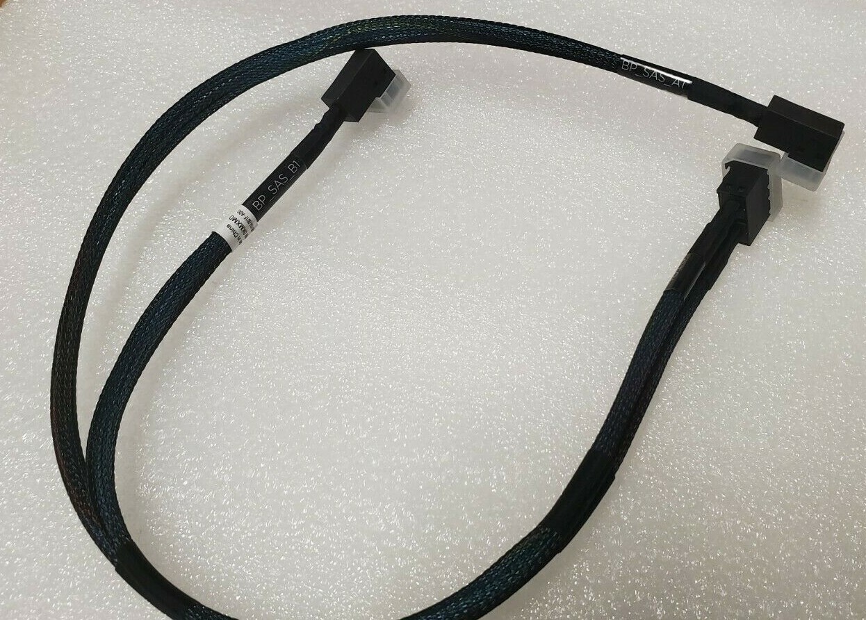Dell original PowerEdge R7425 BP3.5X8 APERC Cable (KMXM0) New