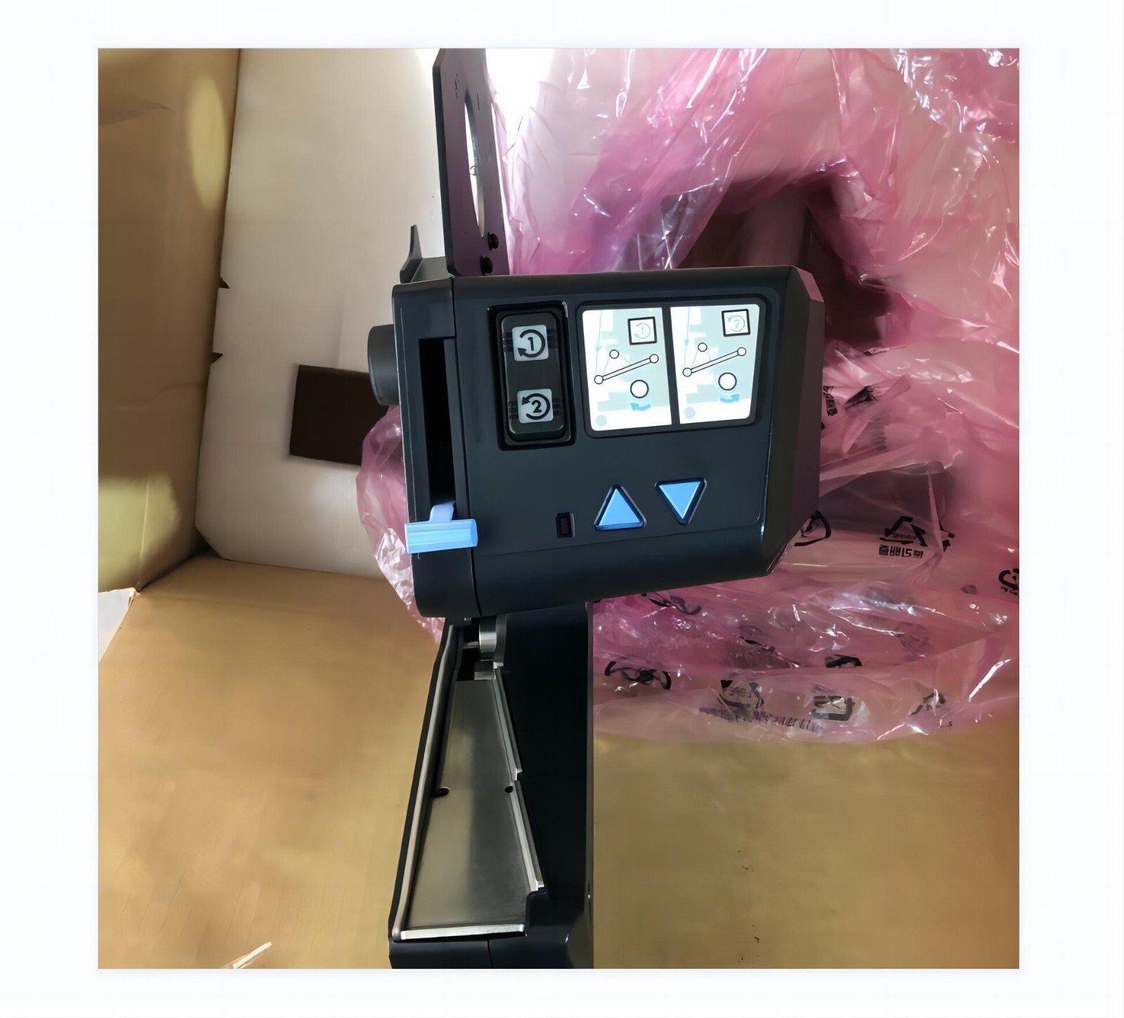 B4H70-67081 Take-Up Reel Module Fit for HP Latex 330 360 370 335 365 375 110 115