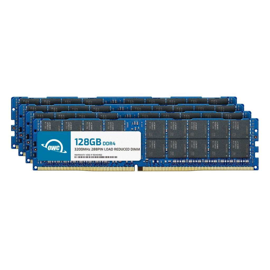 OWC 512GB (4x128GB) Memory RAM For Supermicro Motherboard H12SSL-CT