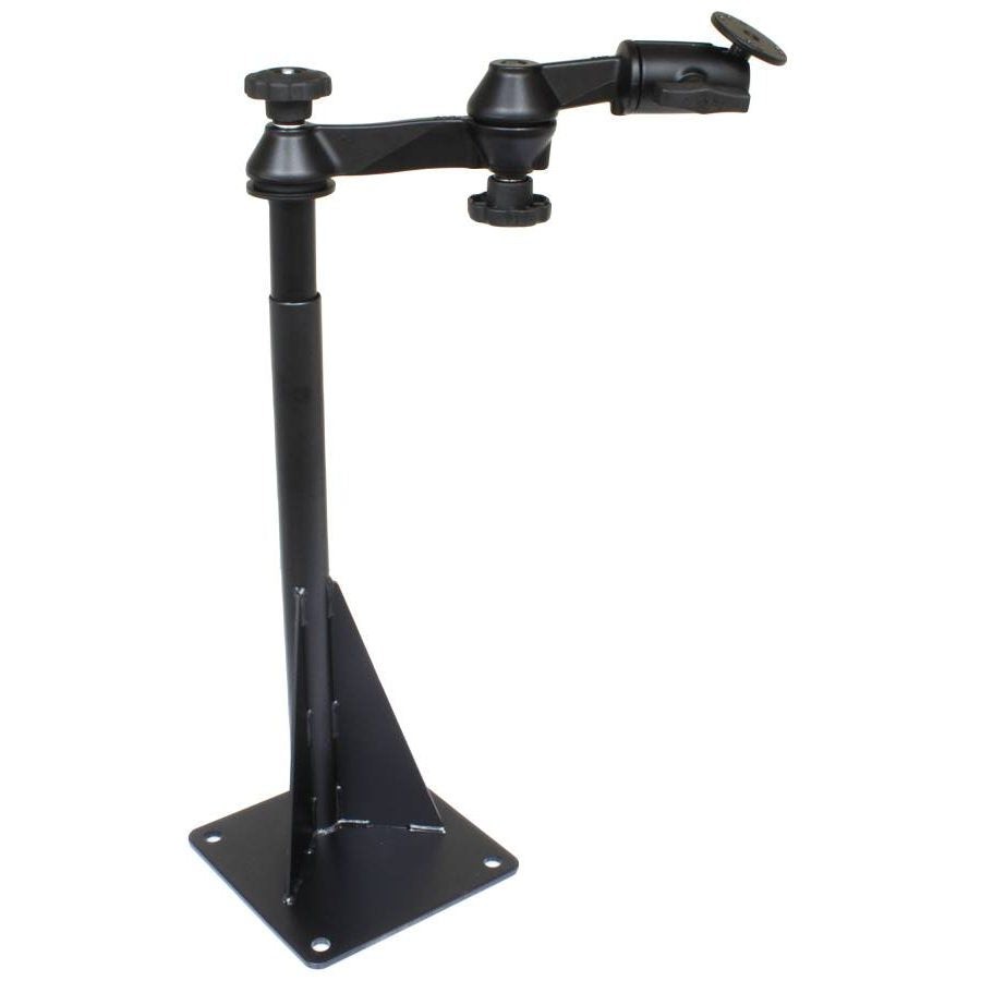 RAM-VBD-122-NT RAM Universal Drill-Down Vehicle Mount
