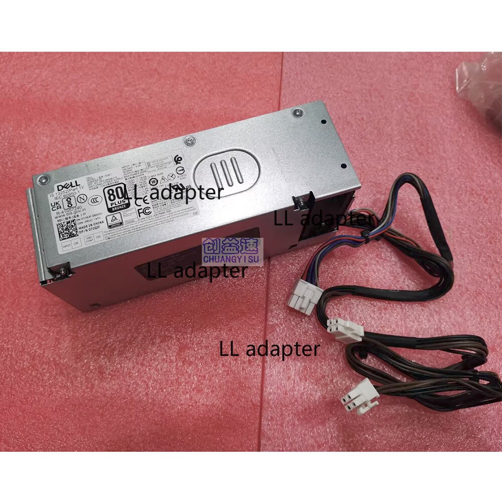 FOR Dell 3000MT power supply 260W 8+4+4interface AC260EBS-00 0NCM9/07JGJF/5FK7C