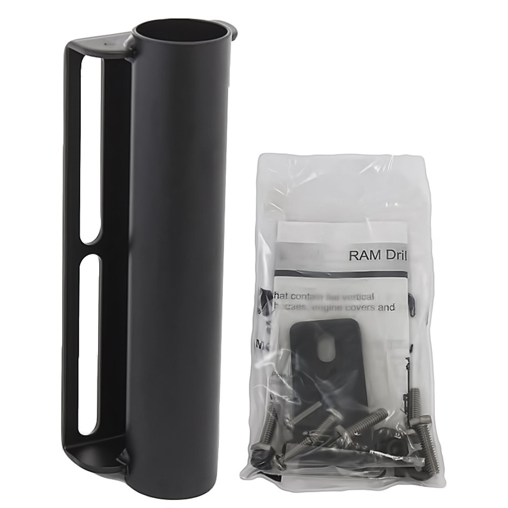 RAM Vertical Drill-Down Universal Vehicle Base  RAM-VB-181