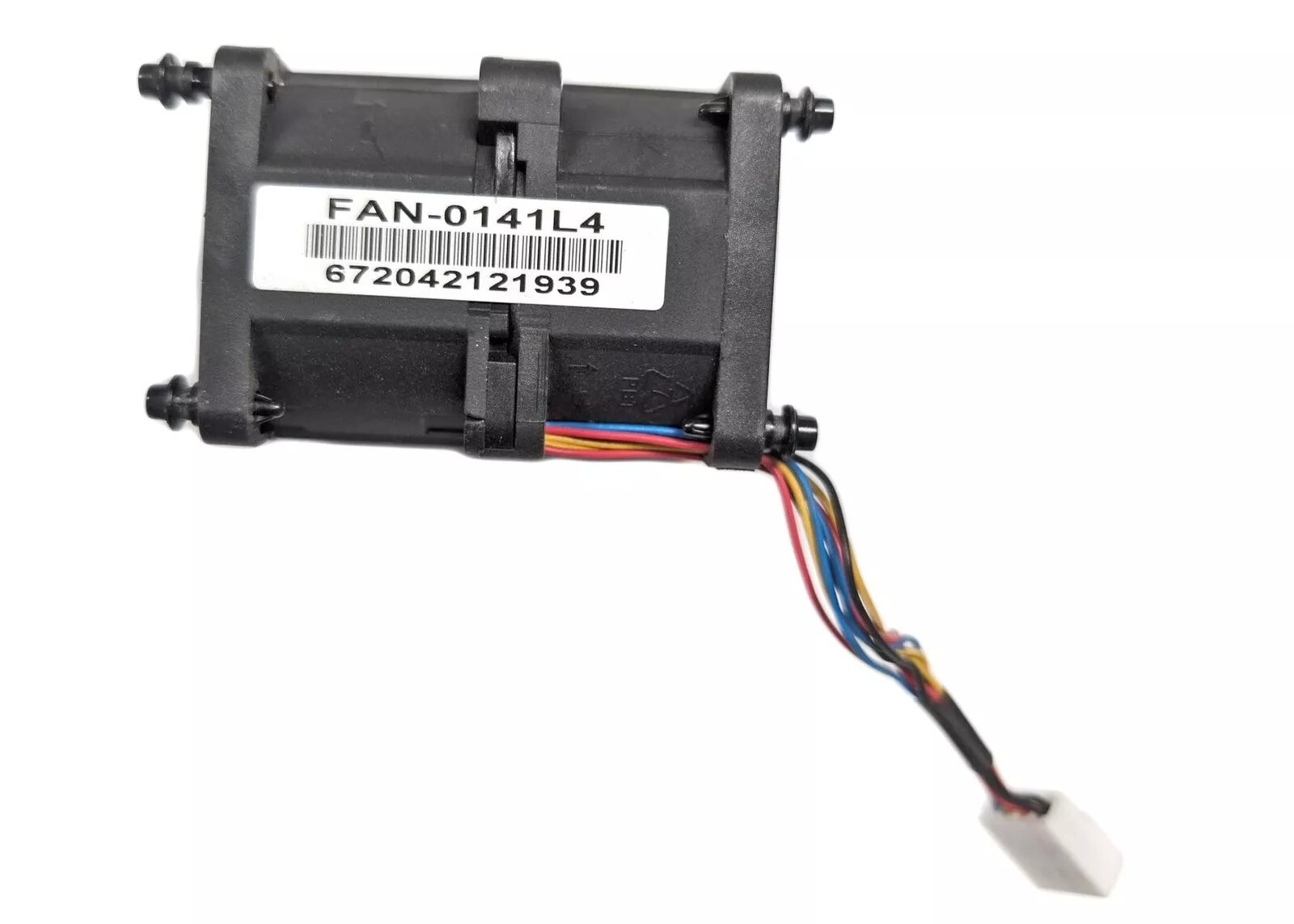 SuperMicro Delta Electronics FAN-0141L4 GFC0412DS Cooling Fan Module