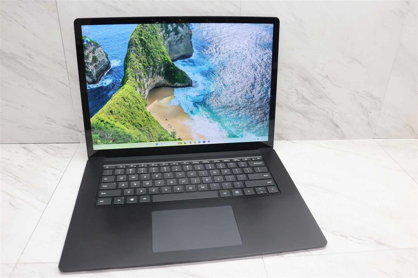 Microsoft Surface Laptop 3 1872 15" Intel Core i7-1065G7 32GB 1TB WIN11 Pro