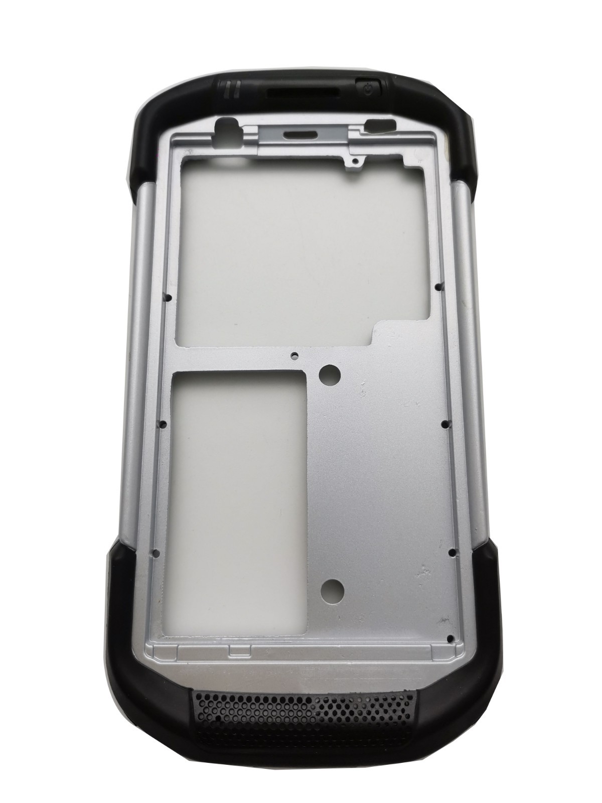 2pcs 100% New Front Cover Housing Replacement  for Zebra TC77