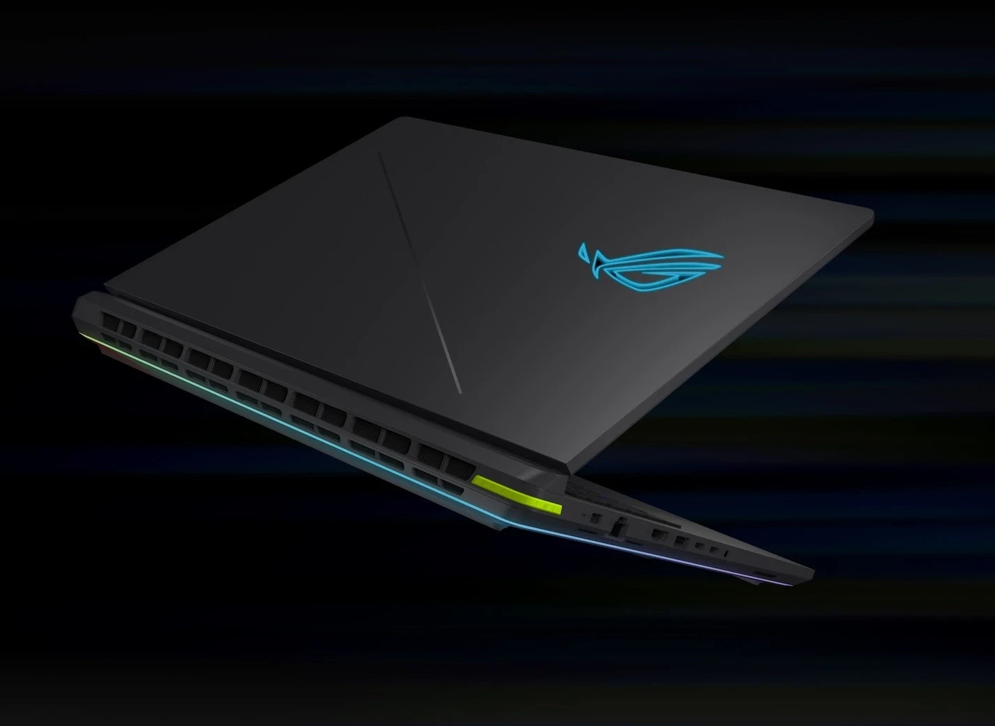 ASUS ROG Strix G16 16" 2.5K 240Hz Ultra 9 275HX RTX 5070 Ti 32GB 1TB SSD G615LR
