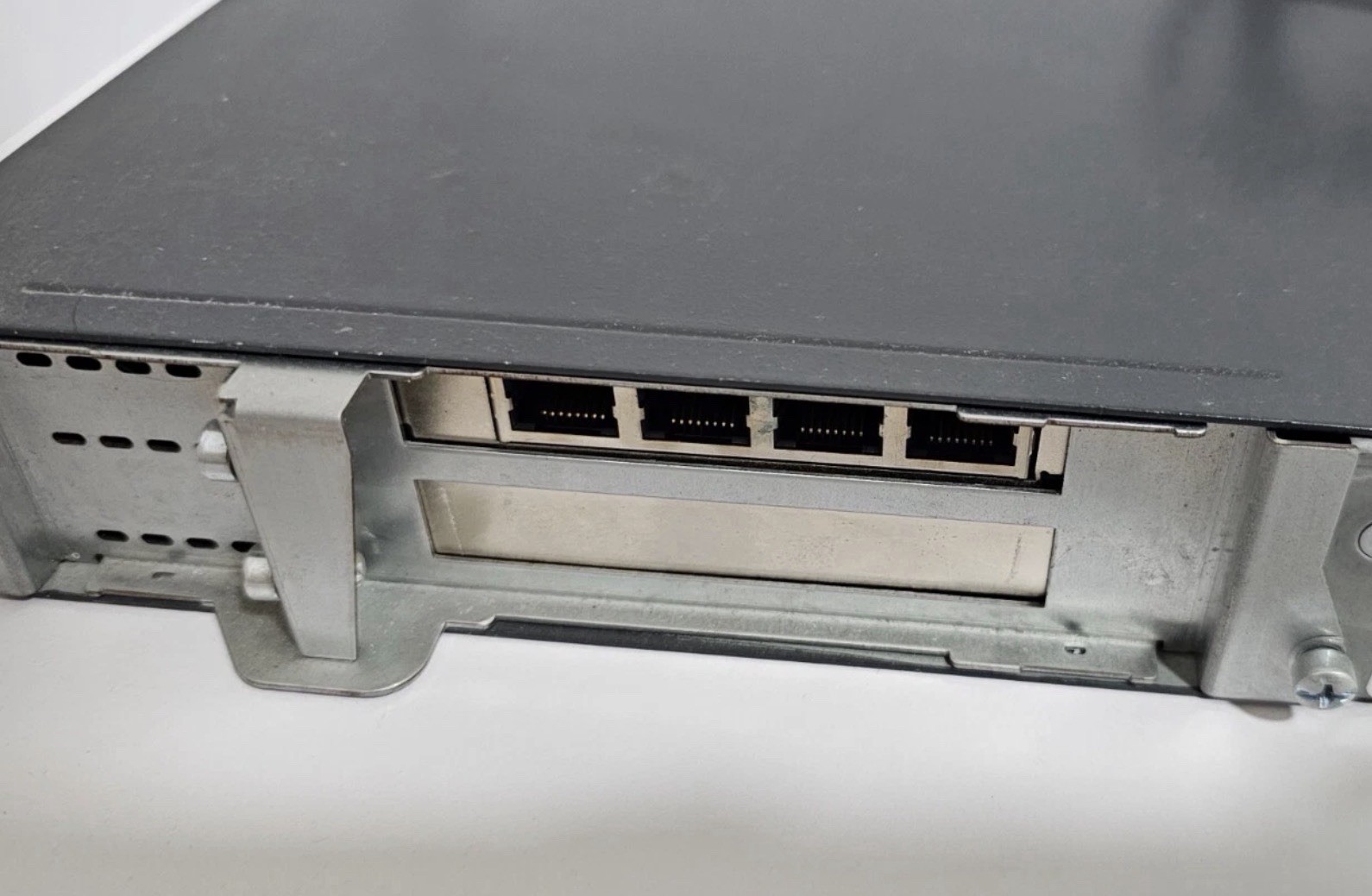 Cisco pix 515e Unrestricted License UR 6 Interface