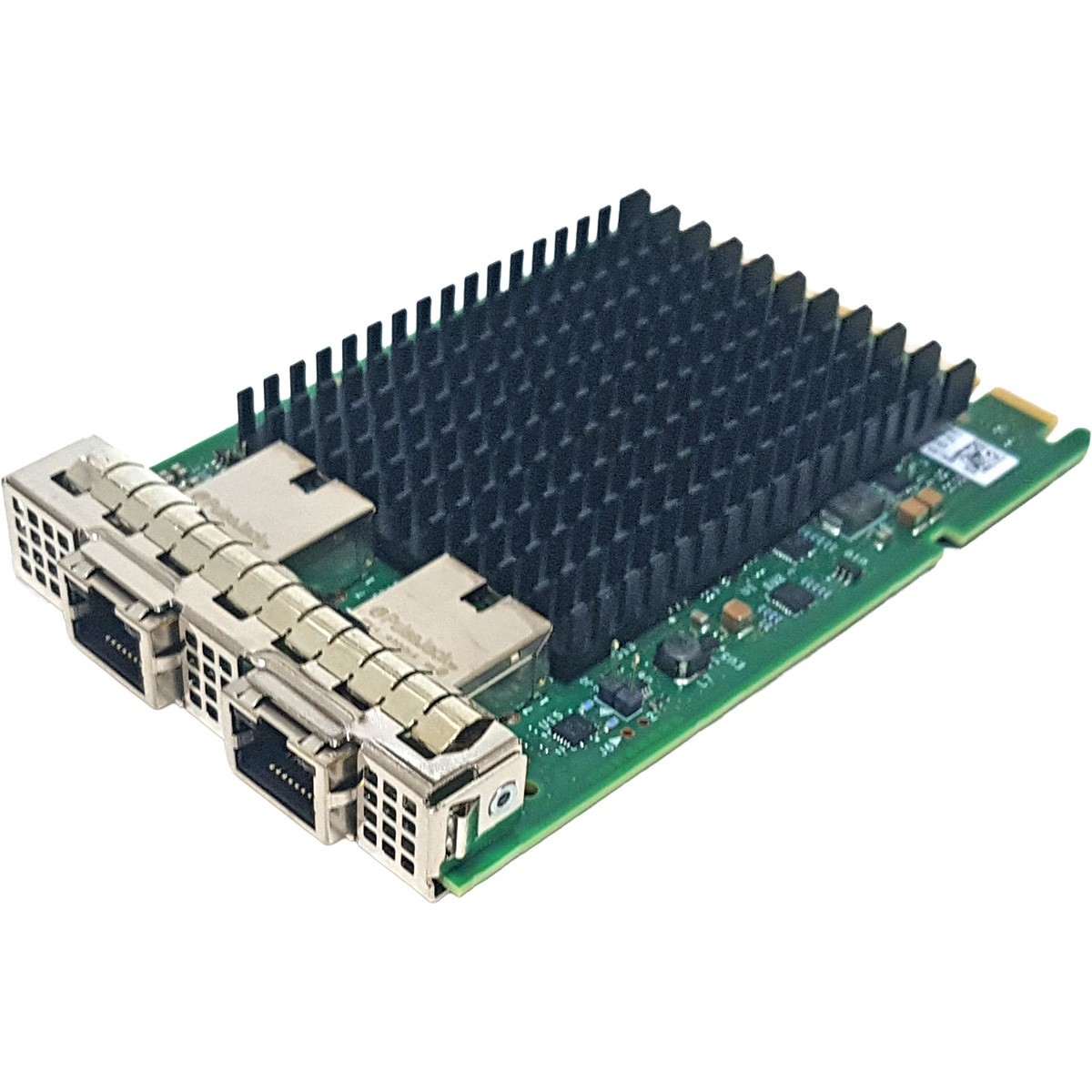 Intel OCP3.0 X710-T2L Dual-Port RJ45 10GbE OCP 3.0 Network Adapter