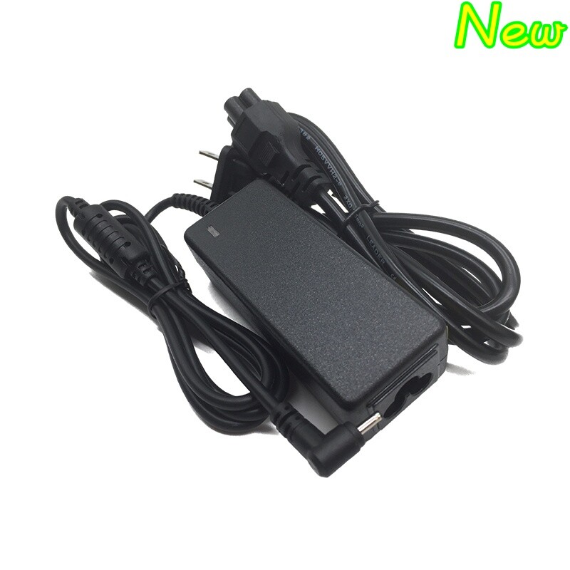 Adapter Charger for HP Compaq Presario V2000 V5000V6000 Power Cord 4.8*1.7mm Tip