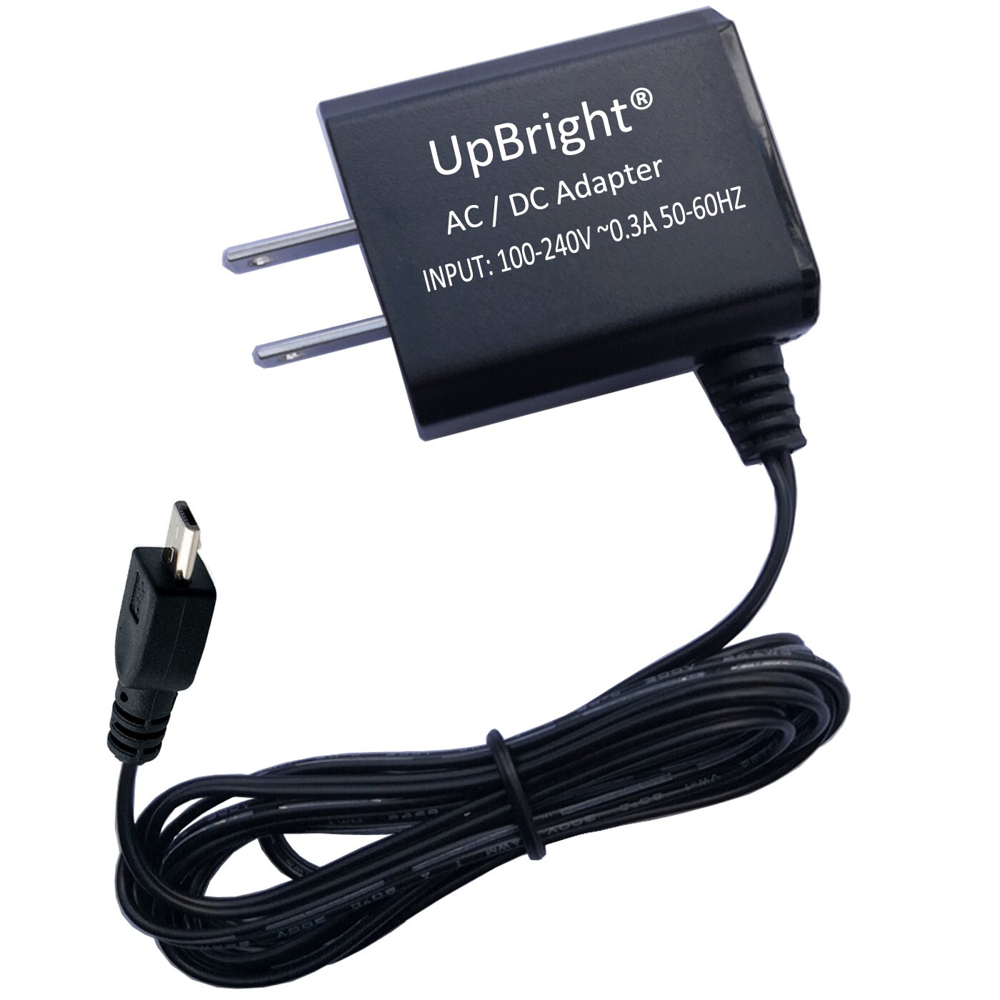 AC Adapter For Pyle PPHP844B Wireless BT Portable PA Speaker & Microphone System