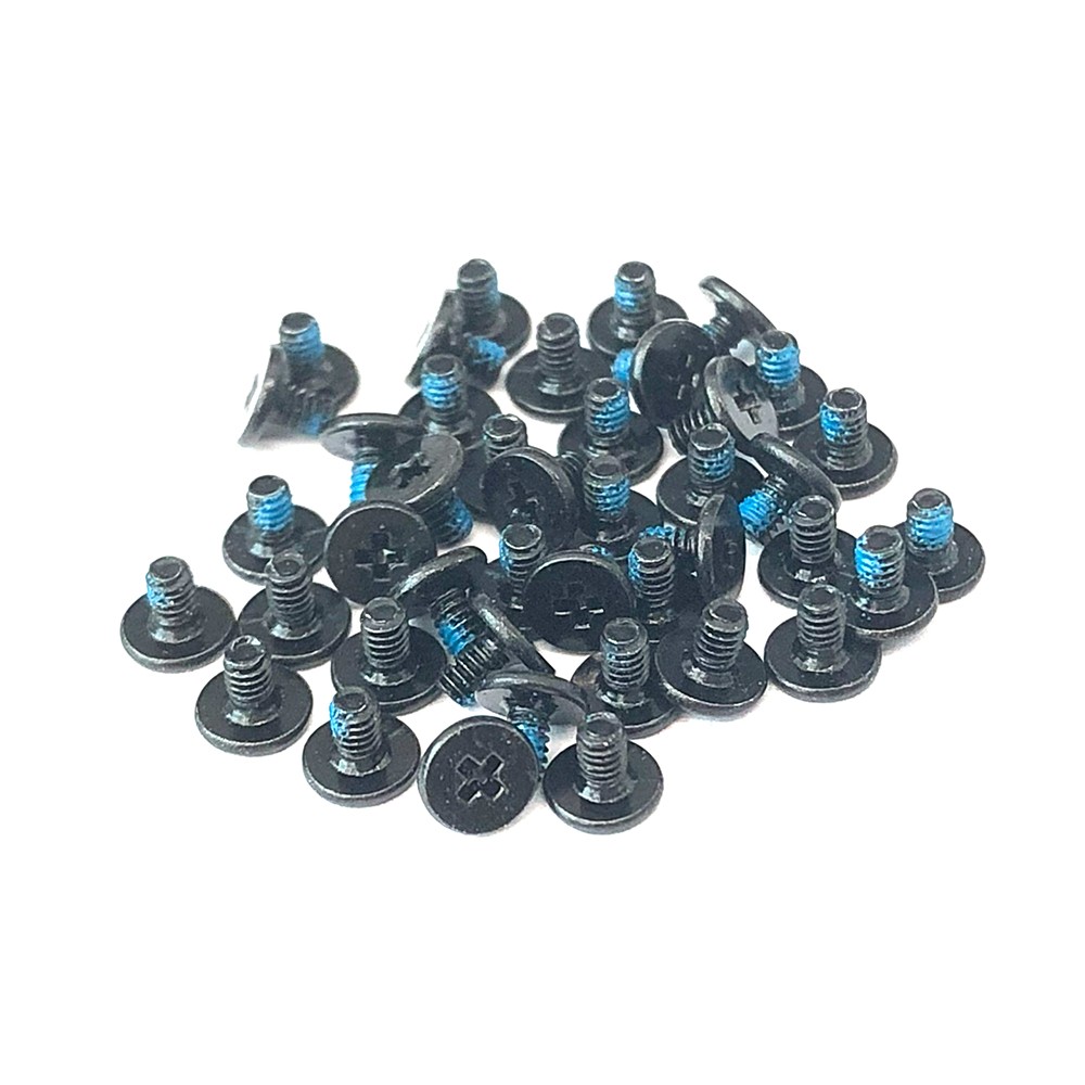 a Set Screws Kit For Lenovo Idea Tab K11 Gen2 TB336FU TB336ZU TB336ZA ZAFR ZAFS