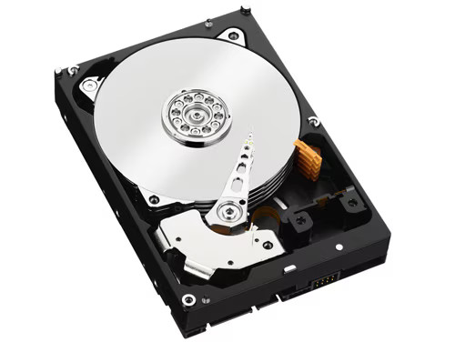 Seagate Exos X24 ST16000NM007H Dell R0G8W 16TB 3.5" 12Gbps 7.2K RPM 512e SAS HDD