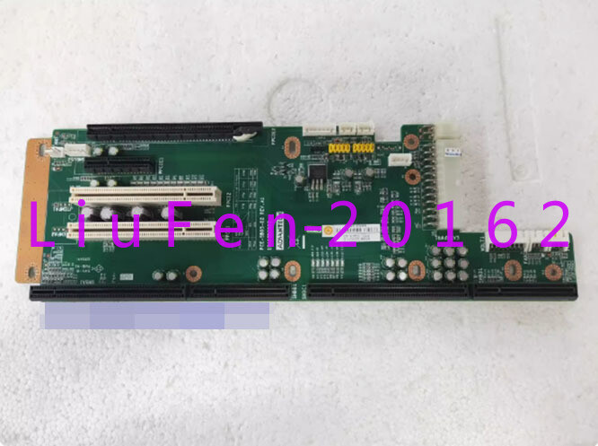 1PC Used Advantech Board PCE-5B05-02 REV.A1