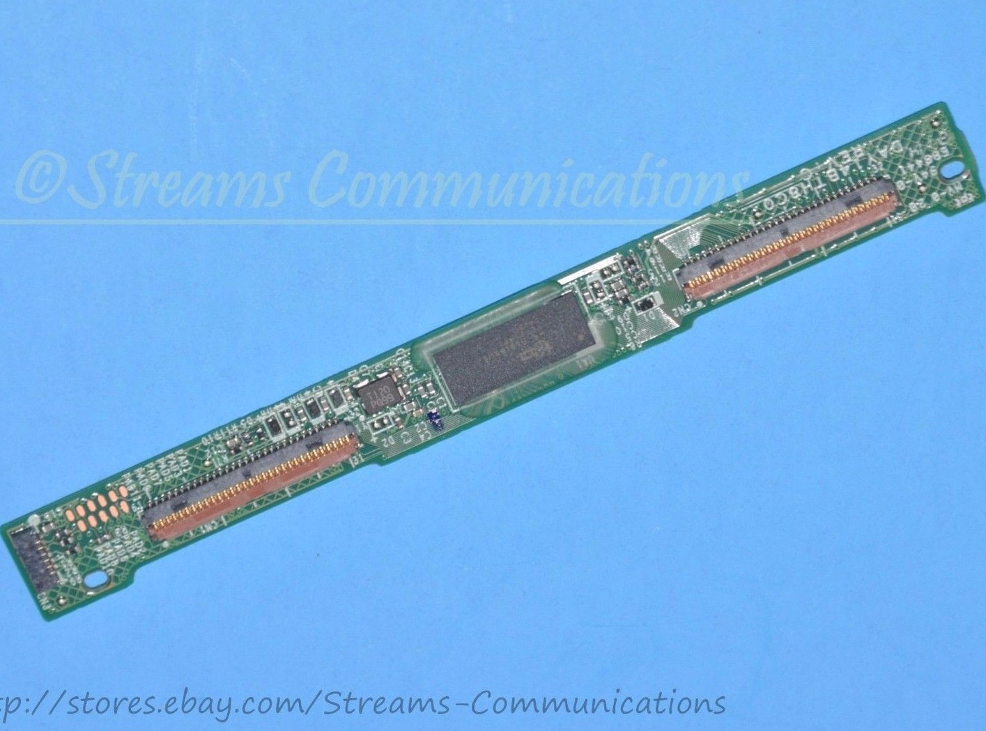 HP Pavilion 15-p133cl 15-P Notebook PC Touchscreen (Digitizer) Control Board