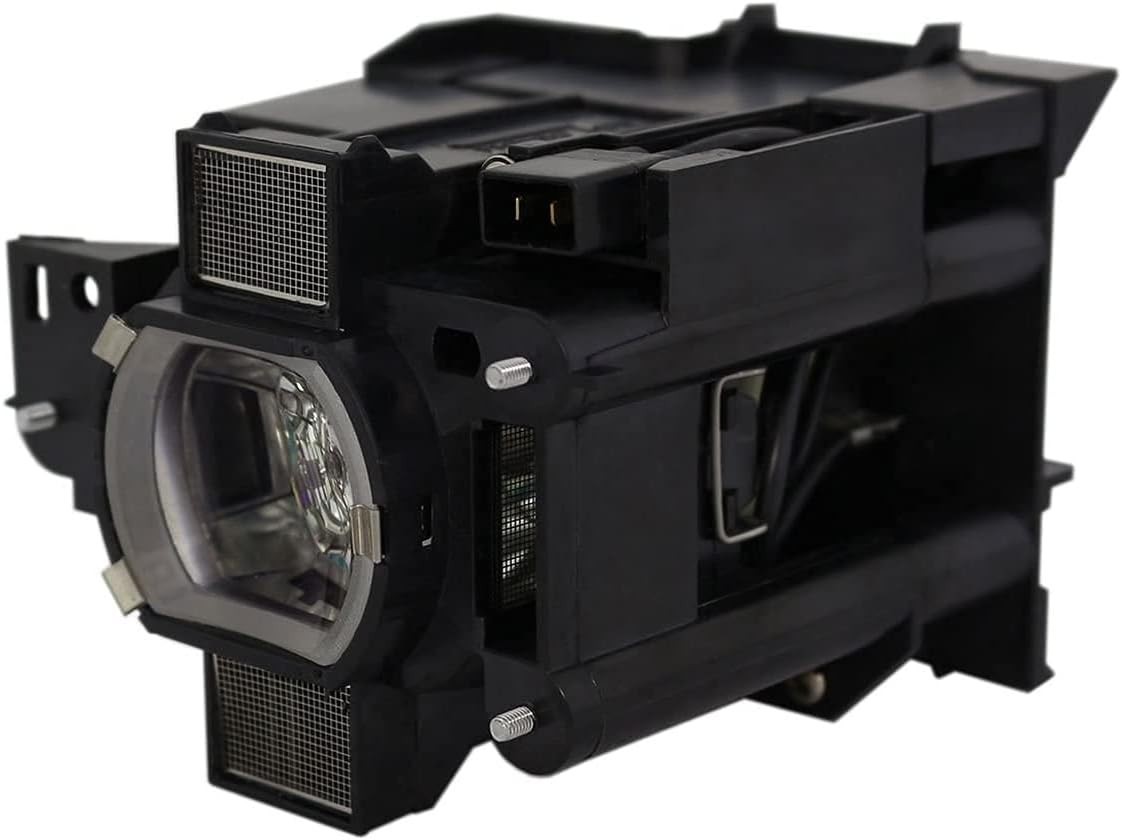 IET Genuine OEM Replacement Lamp for Hitachi CP-WX8255 Projector Philips Bulb