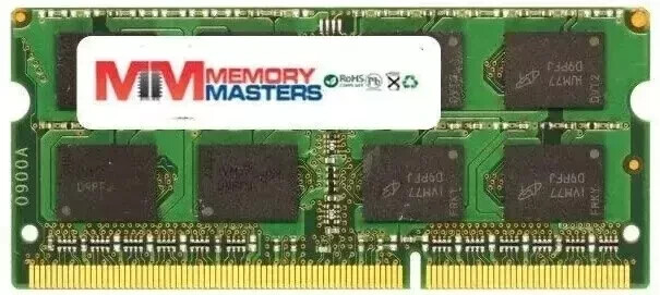 8GB DDR3-1333 204 PIN DDR3 SODIMM FOR APPLE IMAC MC309LL/A MC508LL/A MC509LL/A