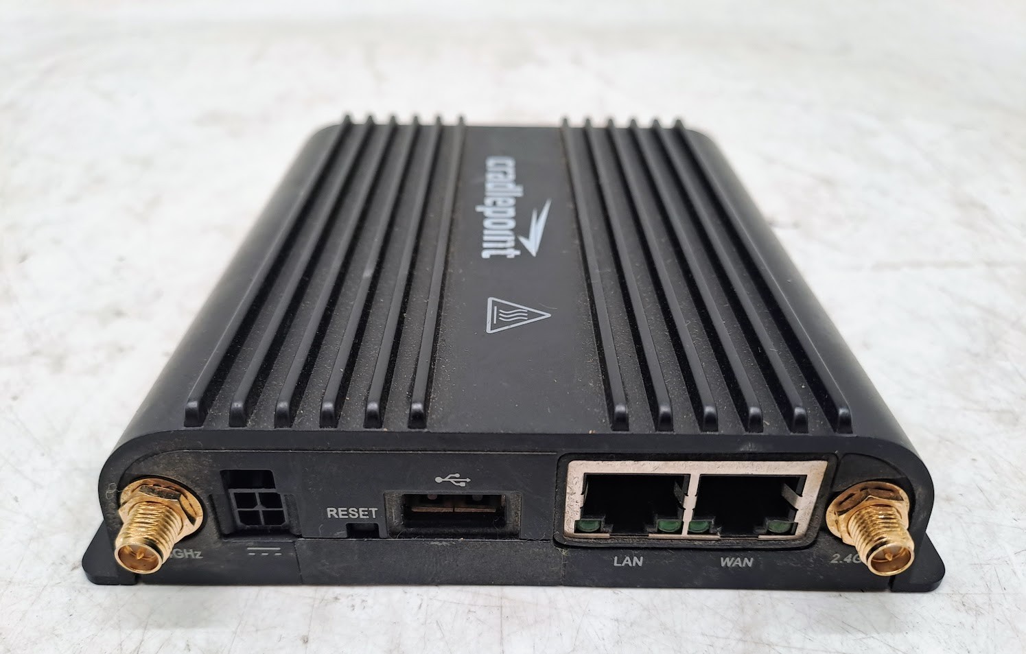 Cradlepoint IBR600C-150M-D Router