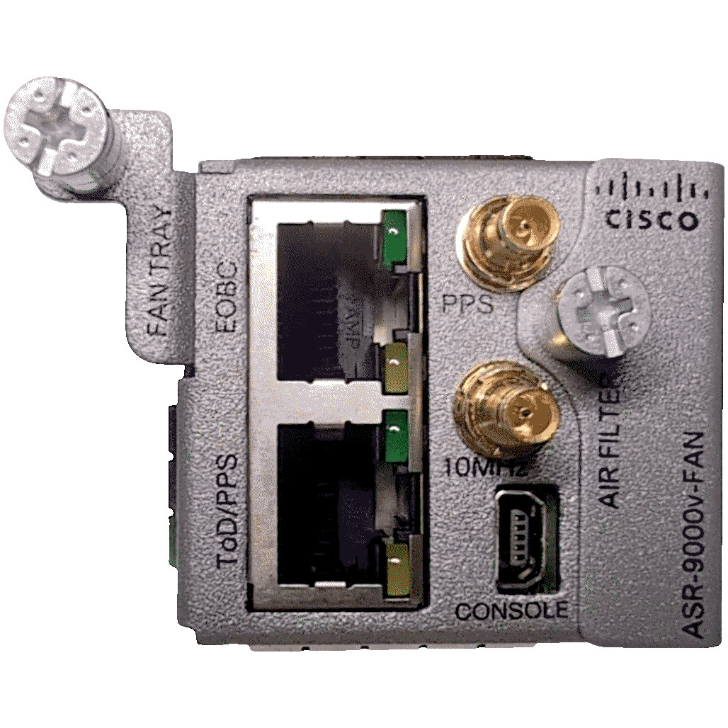 Cisco ASR-9000V-FAN ASR900 Fan