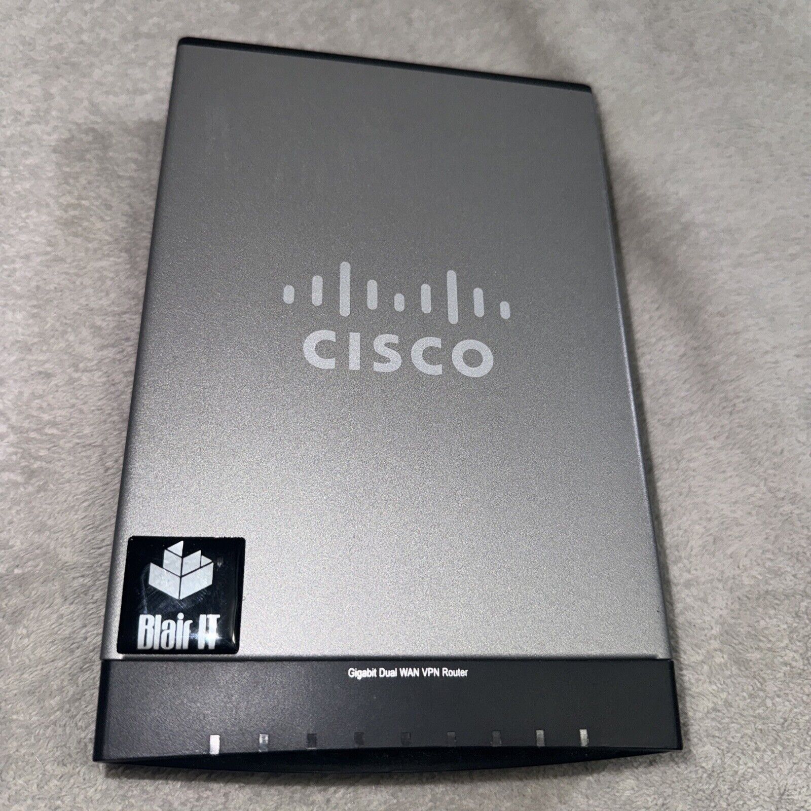 Cisco RV042G Small Business Dual WAN VPN Router