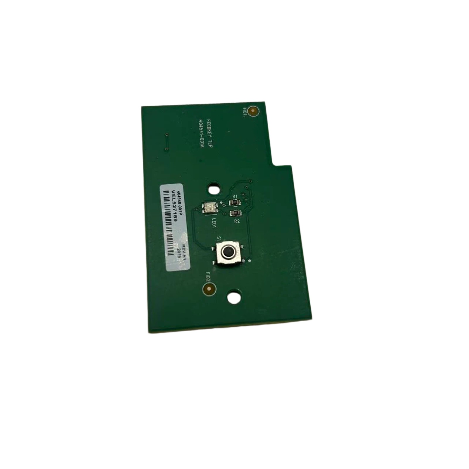 Feed Switch board 404540-001P fits for Zebra GK420t GX430T Printer Parts GX420T