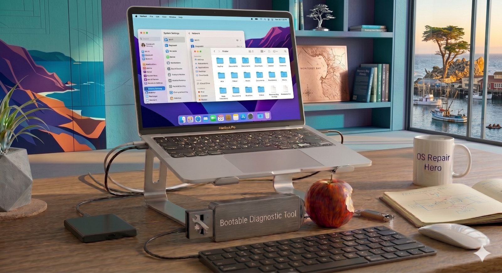 Bootable Catalina 32GB USB 3.0