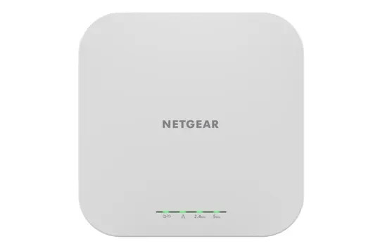 Netgear WAX610-100NAS S-Line WiFi 6 Dual Band AP