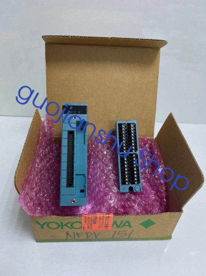 1PCS NEW YOKOGAWA NFDV151-P60 S2 Module Fast delivery Via Fedex/DHL