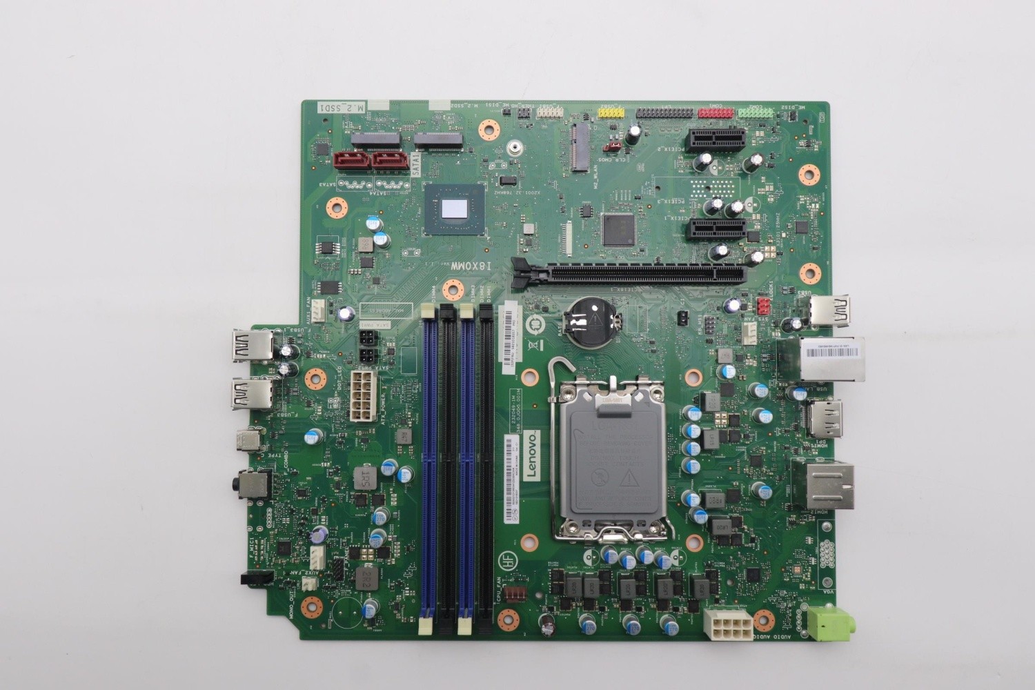Lenovo ThinkPad/ThinkCentre Mainboard System Board 5B21D18357