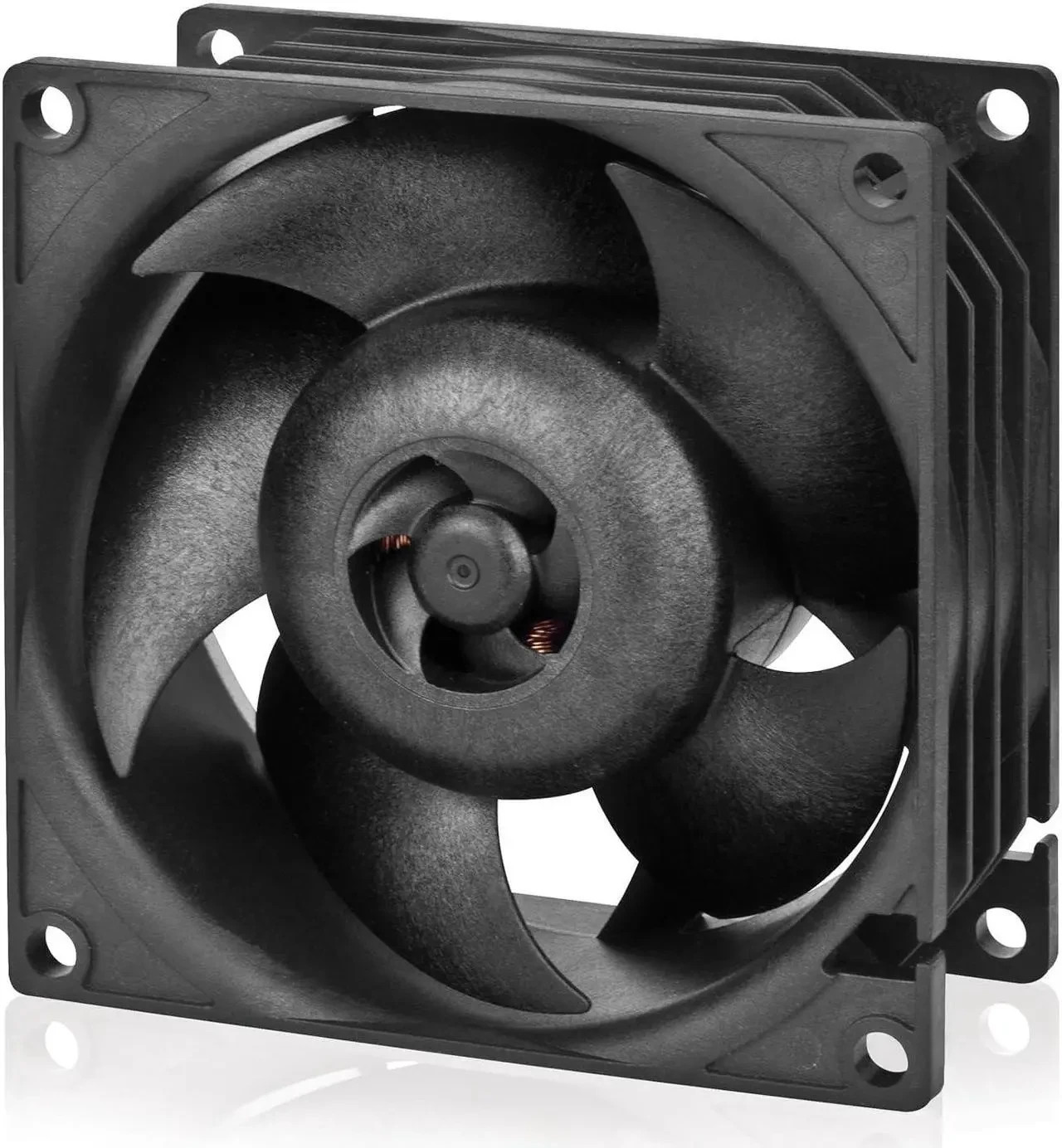 ARCTIC S8038-10K Fan 80x80x38 mm 500-10000 RPM PWM Regulated 4-pin - ACFAN00279A