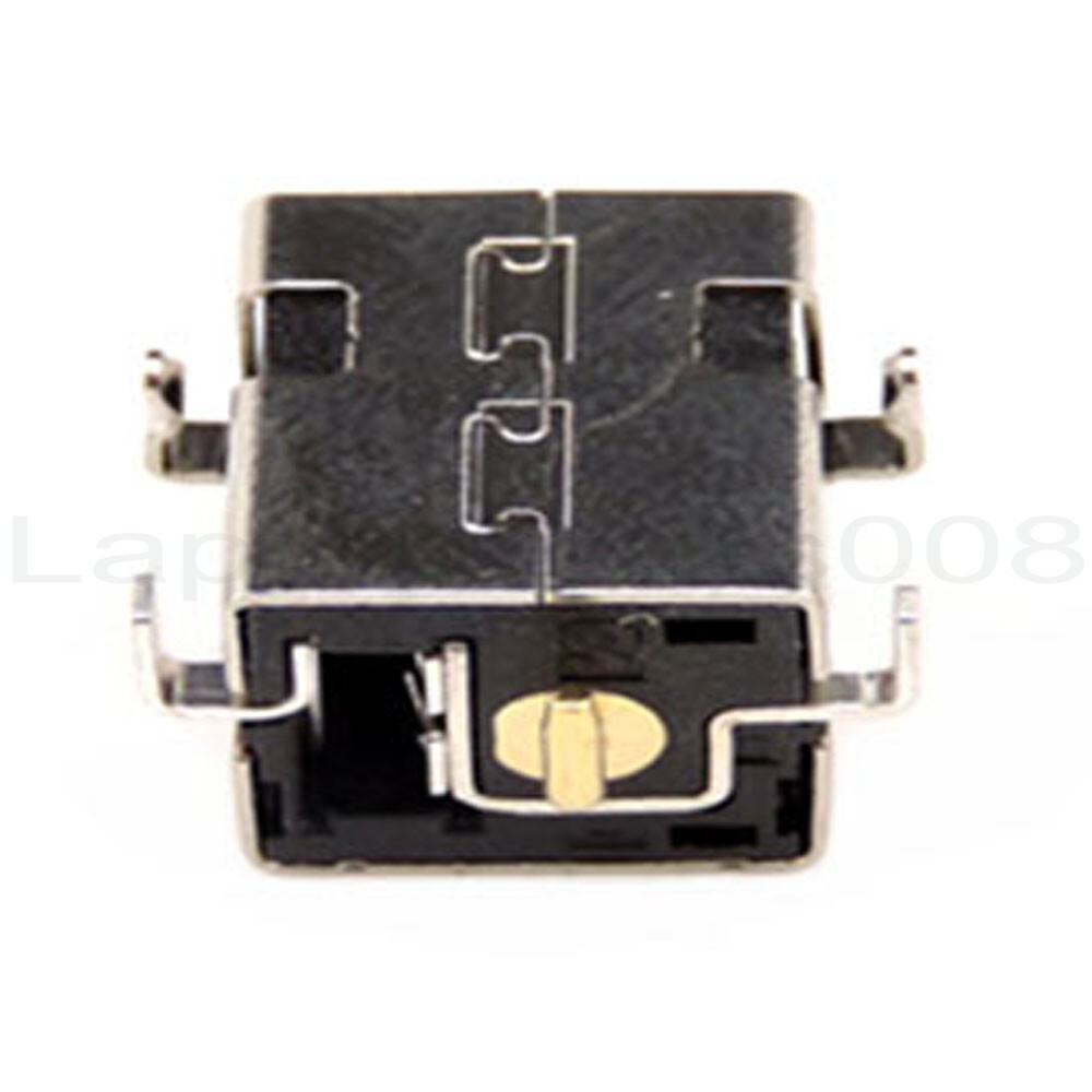 For ASUS K53E A53E-ES92 K53S K53SD K53SV  DC IN Power Jack  Charging Port Socket