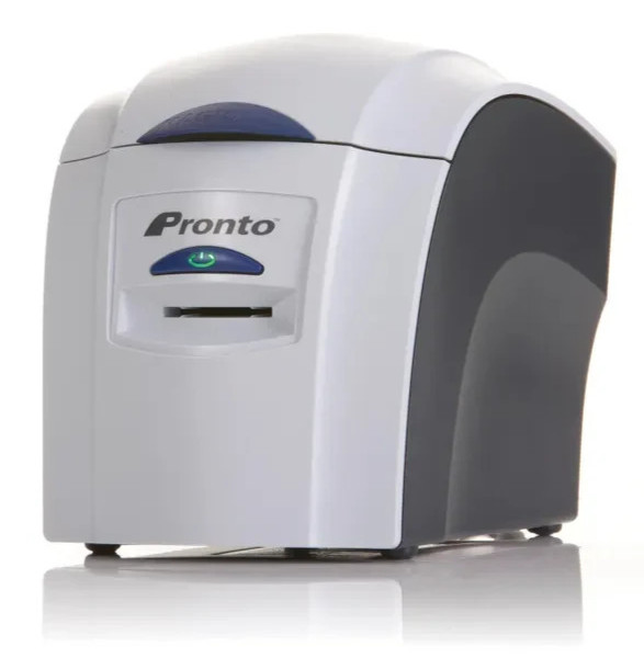 New Open Box Magicard Pronto ID Card Printer