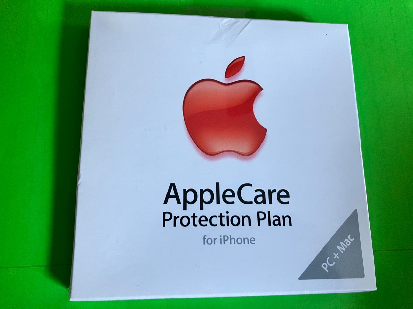 BRAND NEW AND SEALED Apple Care Protection Plan For iPhone PC + MAC
