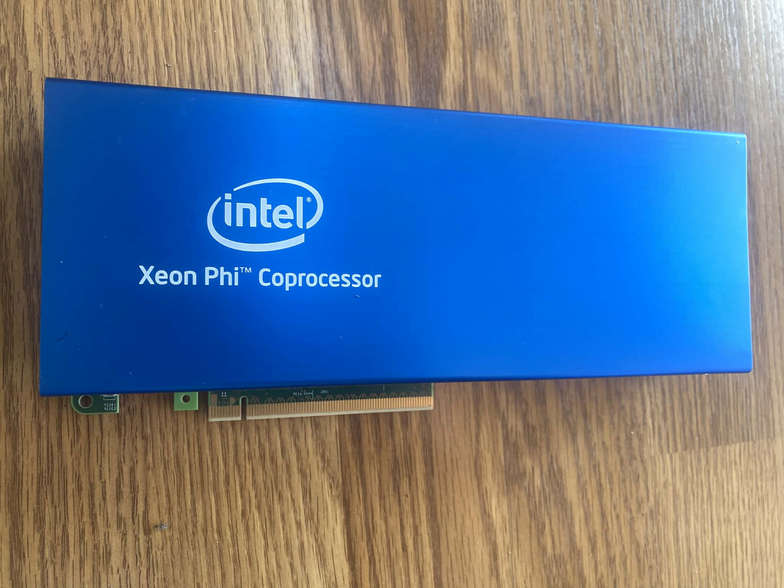 LOT OF 50 Intel Xeon Phi 5110P 60-Core, 240-Thread 1.053GHz Coprocessor 8GB DDR5