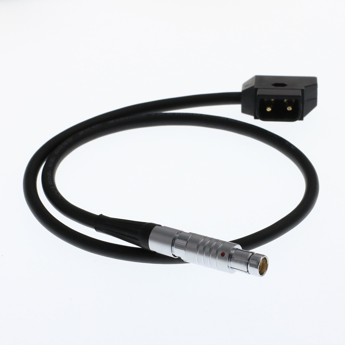 P+S Technik Pro 35 Digital Image Converter Adapter power cable 7pin to dtap