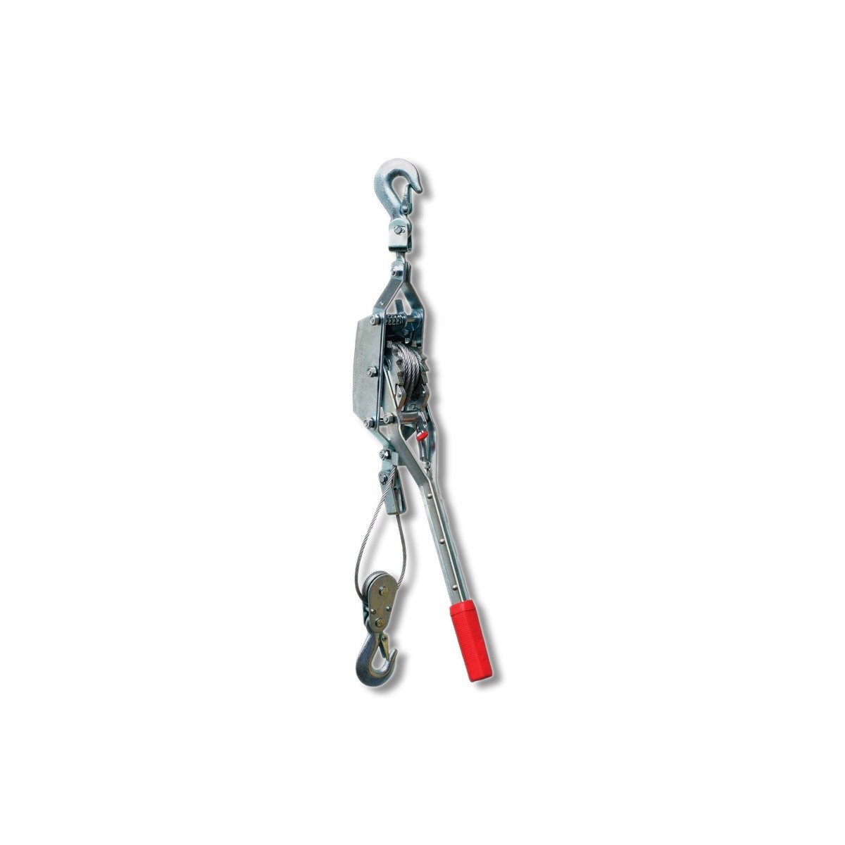 American Power Pull 2 Come-A-Long Cable Power Puller 16 in 18600