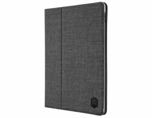 STM Atlas Fabric Slim Folio Case Apple iPad Pro 11\
