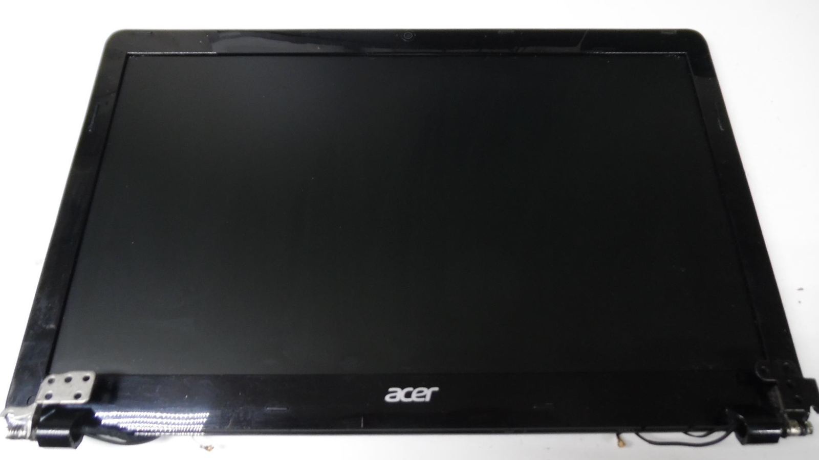 Acer TravelMate P253 15.6" Matte HD Full Display LED tested good