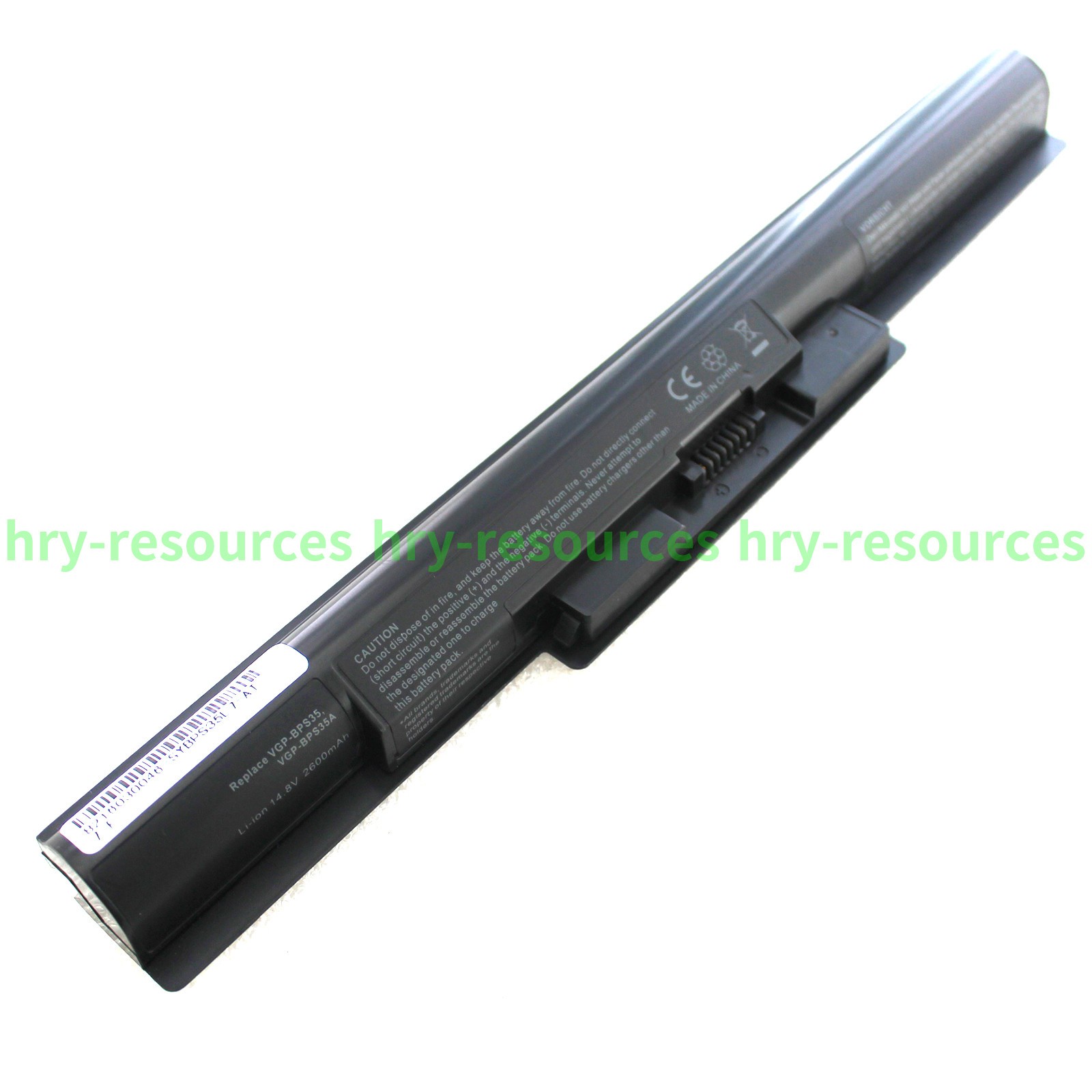 New VGP-BPS35A Laptop Battery for Sony VAIO FIT 14E 15E SVF153A2TT SVF152A23T