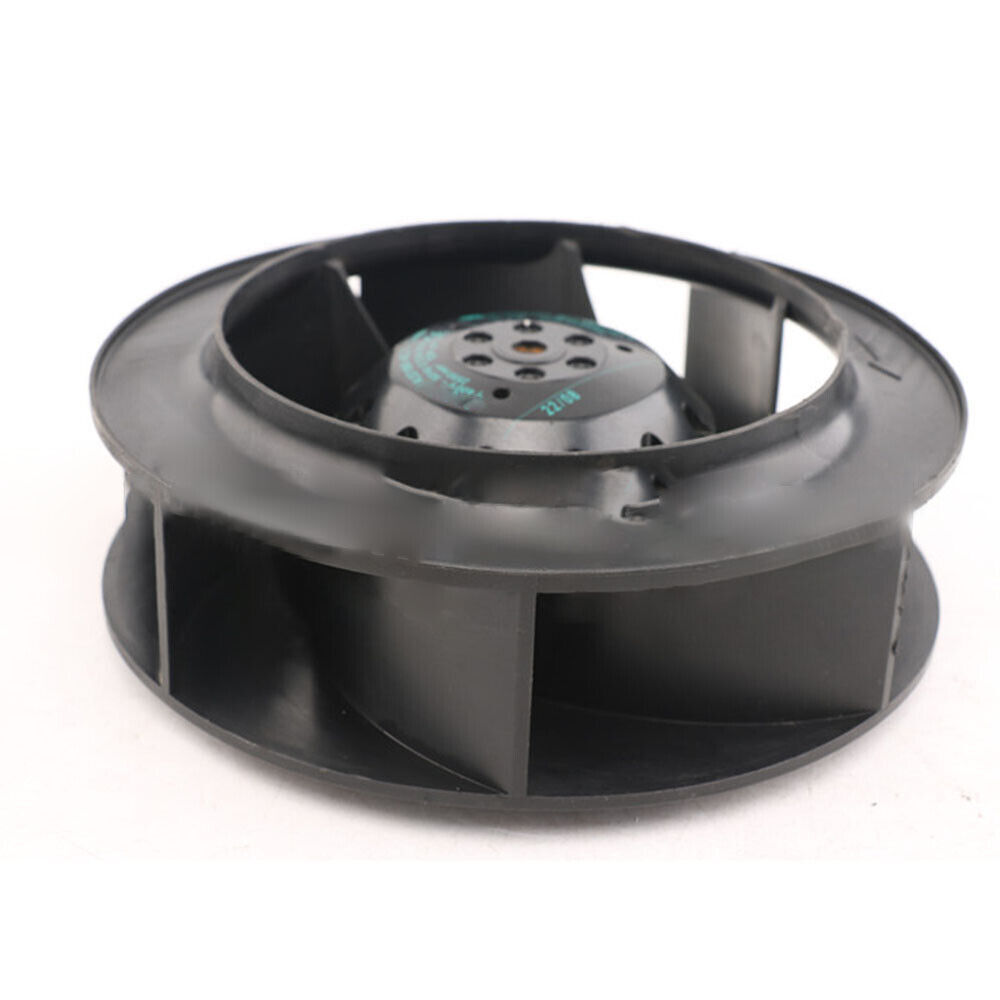 1pcs R2D190AC2212 400V 1.3A 56/73W Centrifugal Fan R2D190-AC22-12 190mm