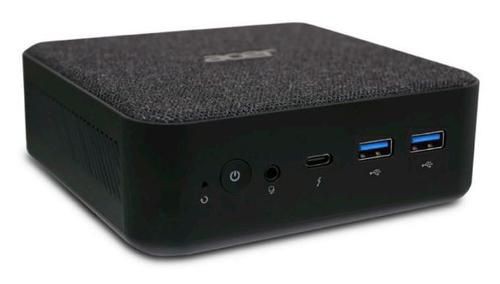 Acer DT.BRFEG.00B Revo Box Rb102 Intel Core 5 120U 32Gb Ddr4 Sdram 1Tb Ss ~E~