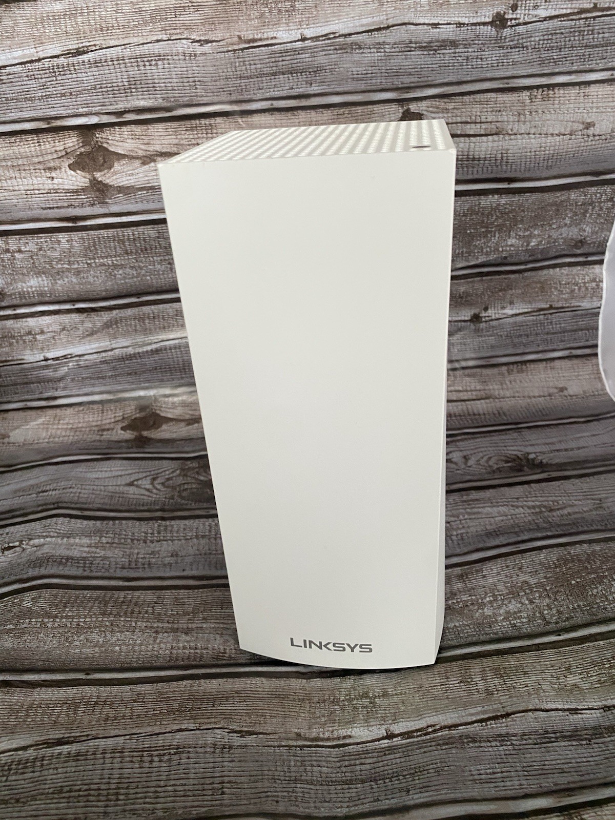 LINKSYS VELOP MX4200C Tri-B WiFi 6 Mesh System Single Router(No Charger Pre-owne
