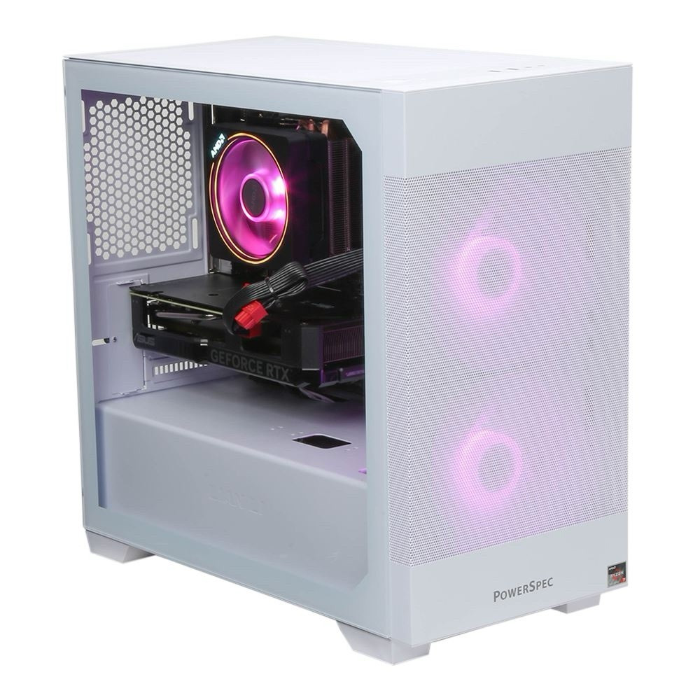 A gaming Pc With Good Specs. Runs Every Game I Tried Very Well Including CoD.