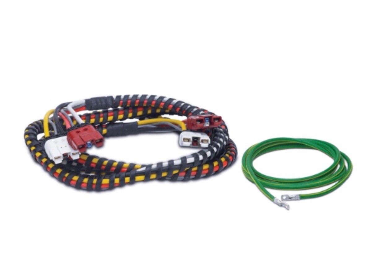 UPS  APC SMART UPS extension cable SURT019 3.5m FAST AND RELIABLE
