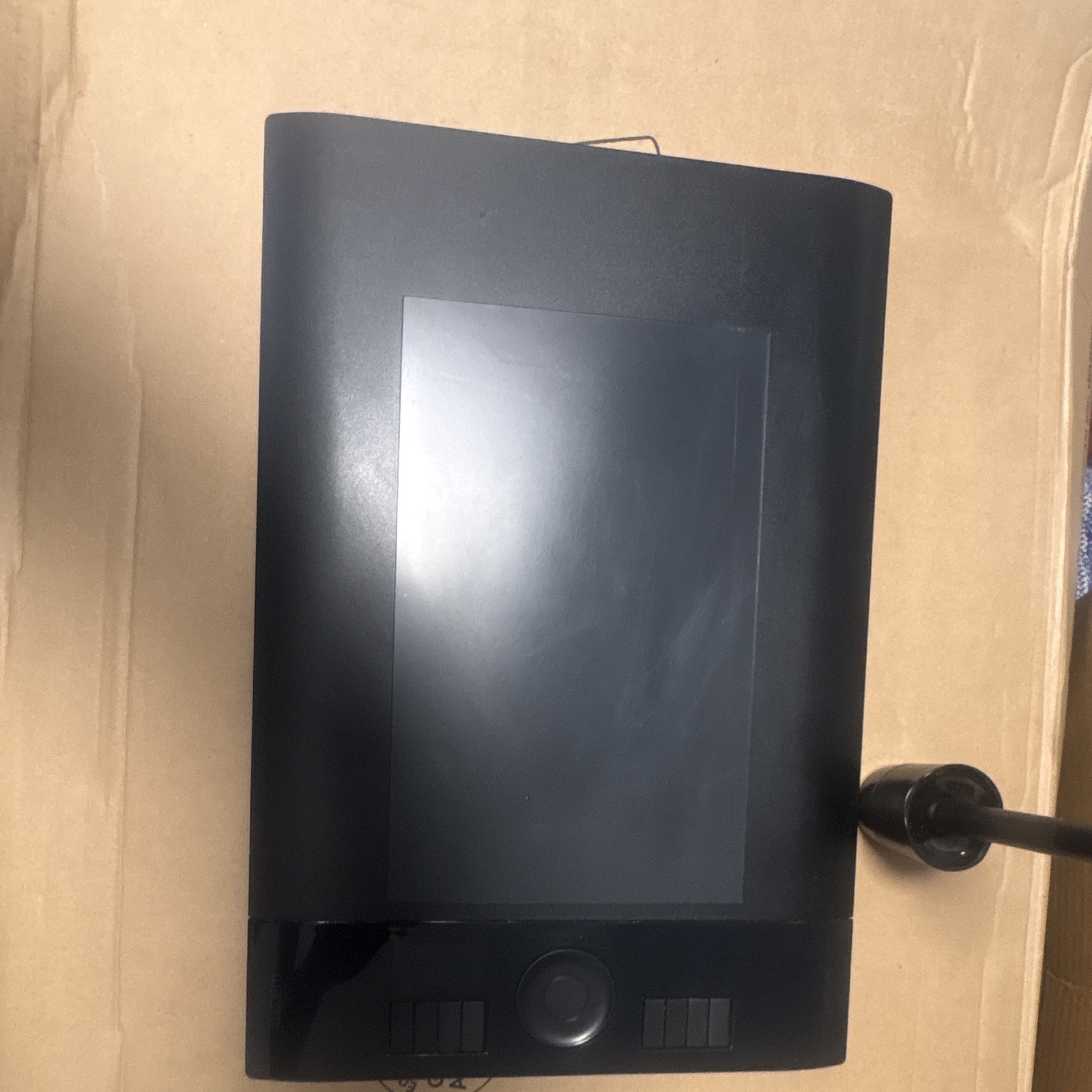 Wacom Intuos 4 PTK-640