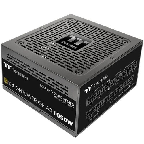 Thermaltake PS-TPD-1050FNFAGU-L TOUGHPOWER GF A3 Gold 1050W - TT Premium Edition
