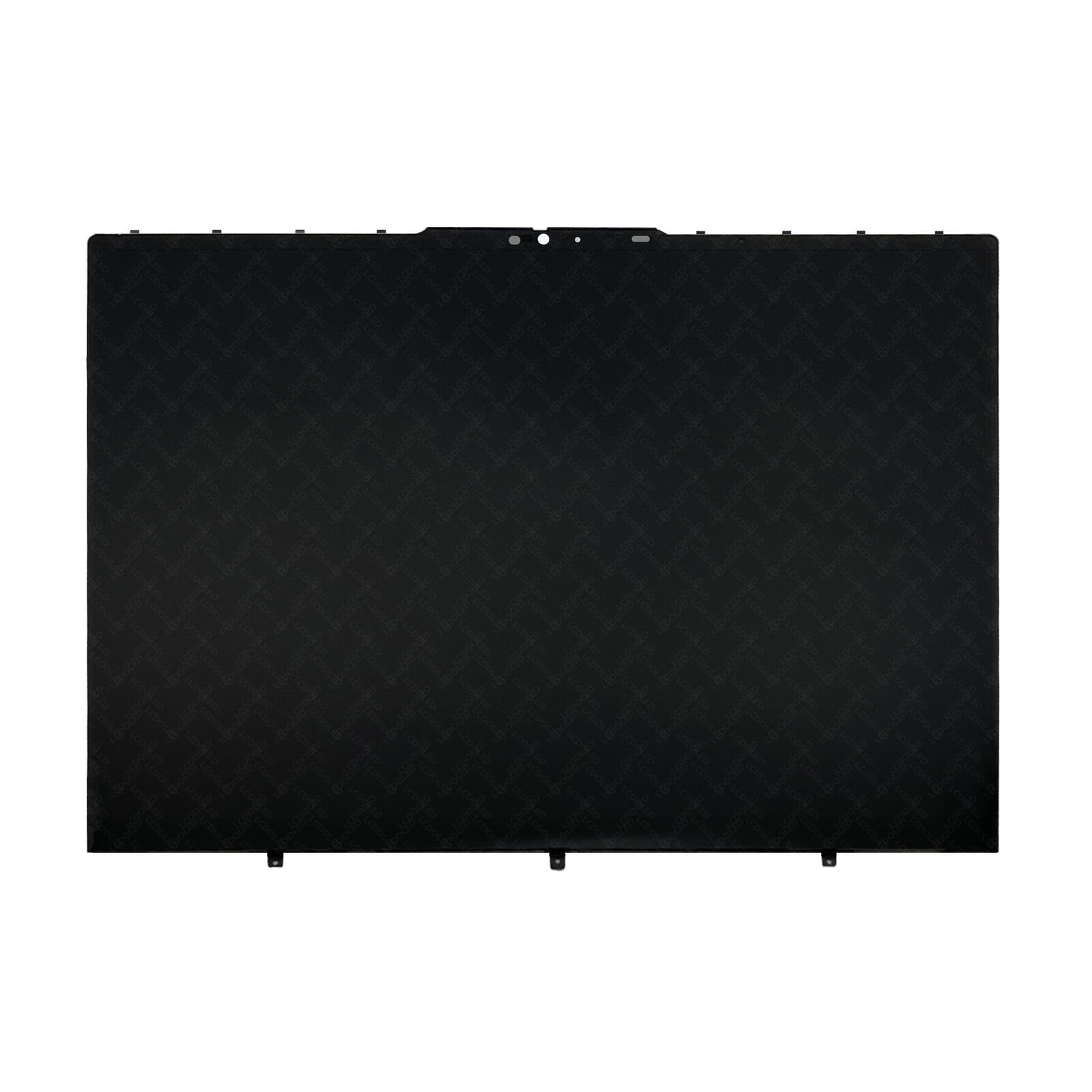 16:10 QHD IPS LED LCD Touchscreen Assembly for Lenovo Yoga 7 16 2560x1600 40Pins