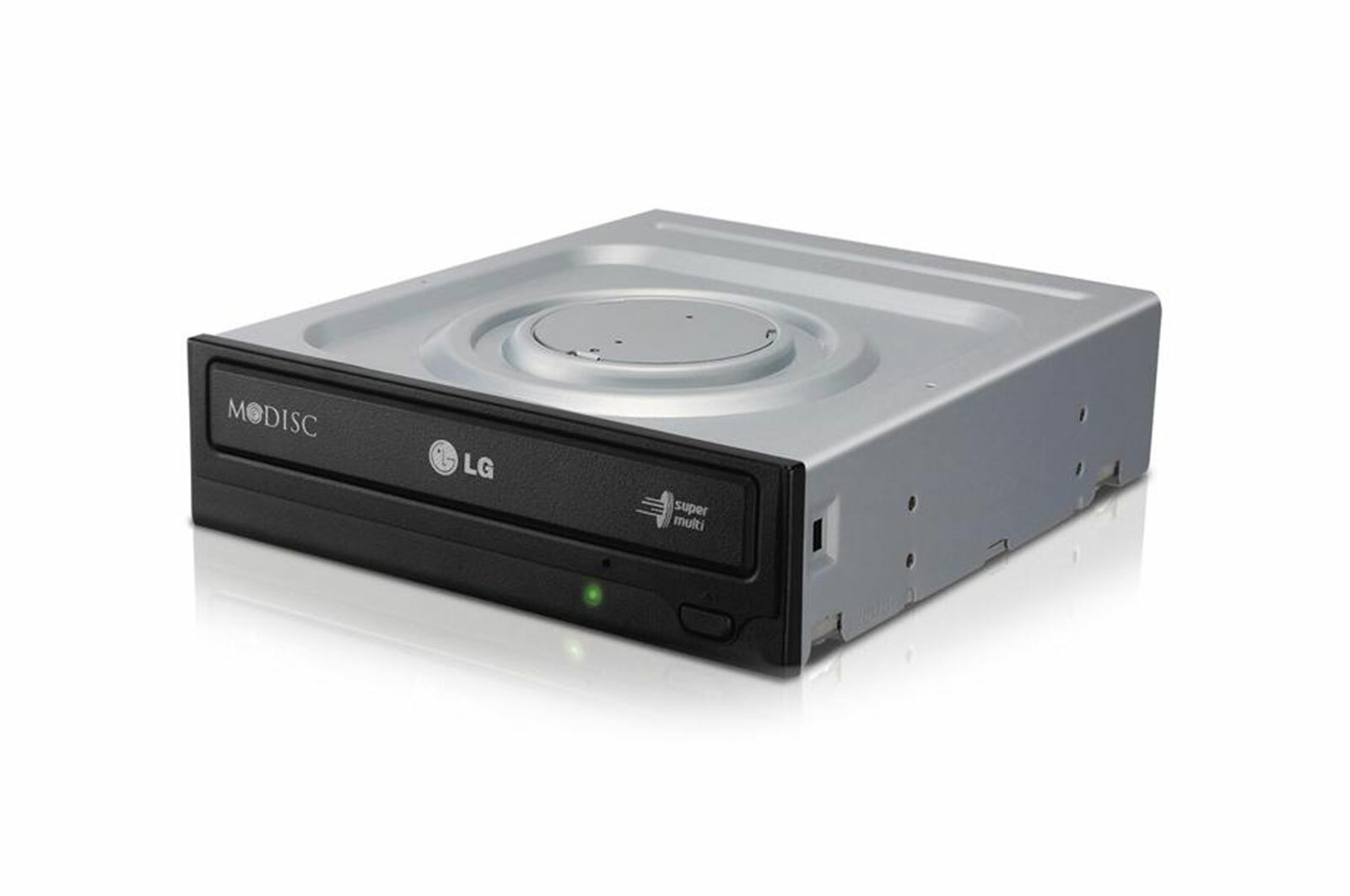LG GH24NSC0 Internal DVD Drive with M-DISC Support SATA