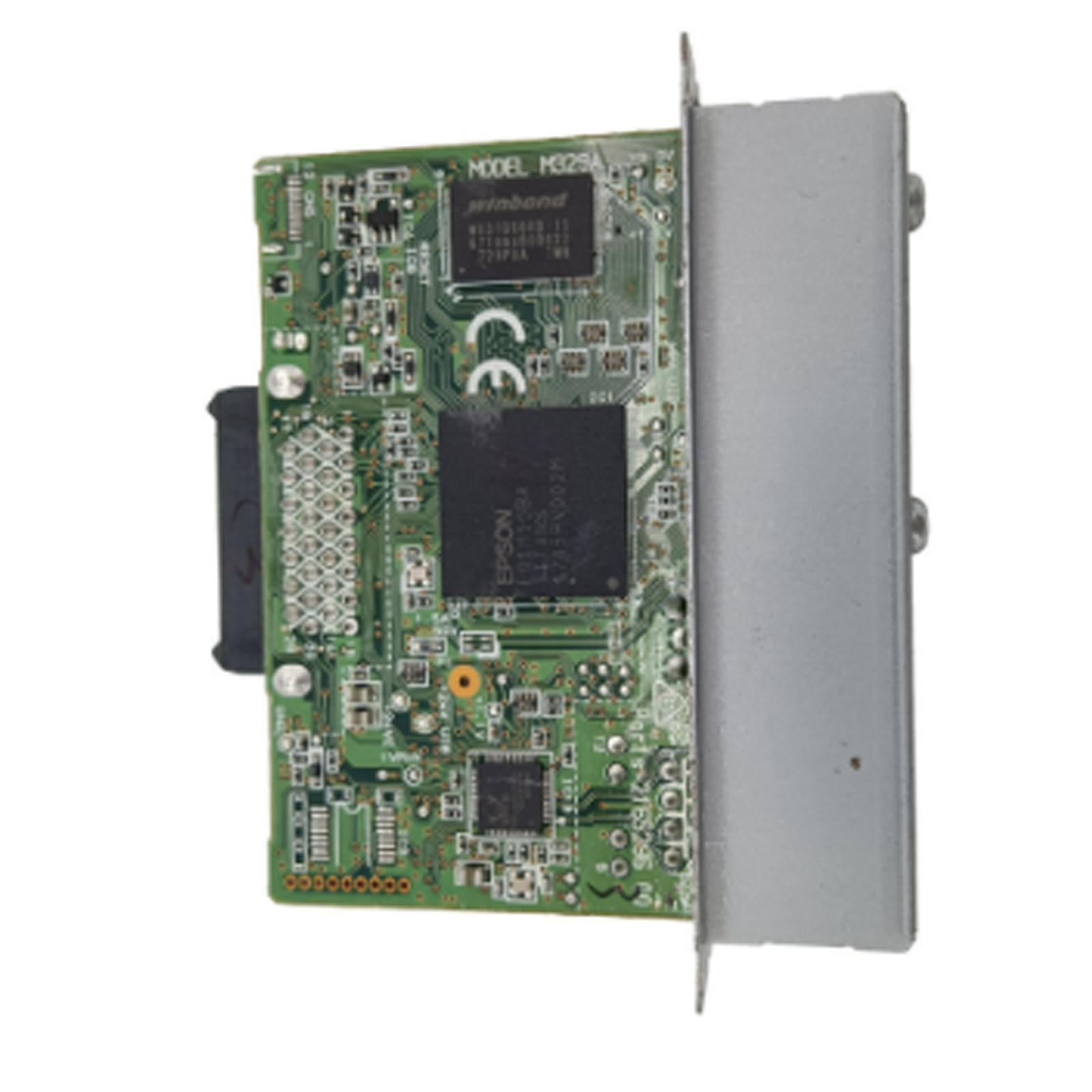 TM-T90 TM-H6000IV TM-J7600 TM-J7000 ub-e04 Ethernet Interface Fits For Epson