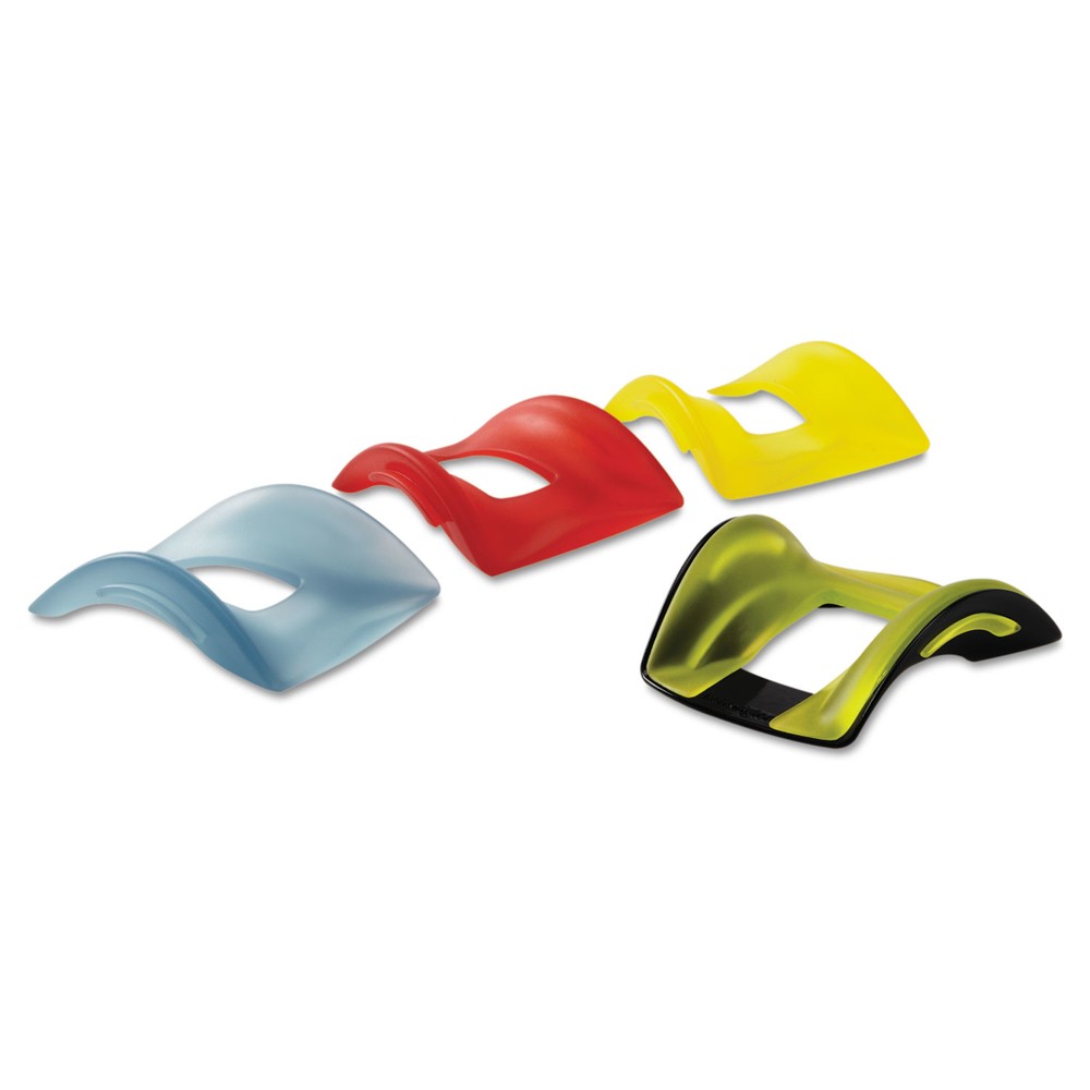 Kensington K55787US Ac Conform Wrist Rest Smartfit System Retail